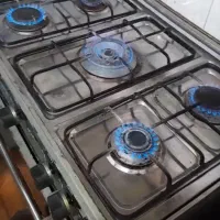 اجاق گاز