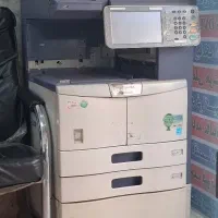 پرینتر توشیبا 257