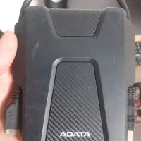 هارد اکسترنال ای دی تا ۲ ترابایت مدل HD680