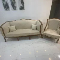 مبل فرانسوی