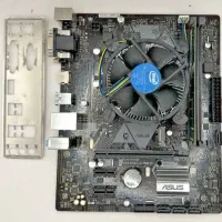 H310 + i5-9400 باندل