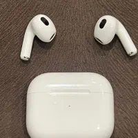 ایرپاد ۳ اصلیAirpod 3
