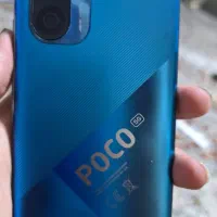 گوشی poco F3 256