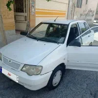 پراید مدل ۹۰
