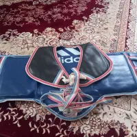 تجهیزات تکواندو