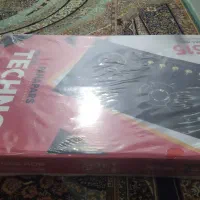 گازصفحه ای