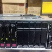 سرور HP DL380 G10