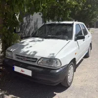 پراید 131بنزینی