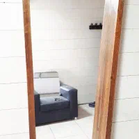 آینه قدی مناسب آرایشگاه