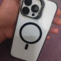 آیفون ۱۶ پرومکس zaa ریجستر شده