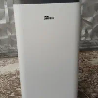 دستگاه تصفیه هوا گرین