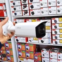 دوربین مداربسته مخصوص خواندن */پلاک&