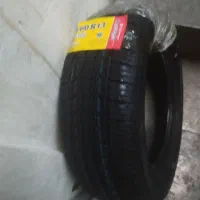 لاستیک نو کویر R13 تک حلقه