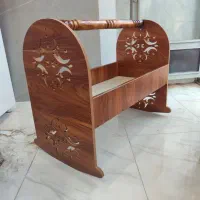 گهواره نوازدتمام ام دی اف