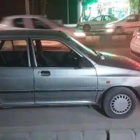 پراید مدل۸۶
