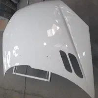 چراغ رکاب گلگیر سپر کاپوت سمند دنا پژو پراید 405