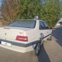 405 slx 97|خودرو سواری و وانت|برازجان, |دیوار