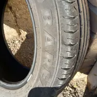 فروش ۴ حلقه لاستیک استوک مناسب سمند، دنا، کرولا|قطعات یدکی و لوازم جانبی|تهران, شهرک محلاتی|دیوار
