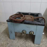 پلوپز اجاق گاز