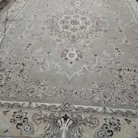 فرش ۱۲ متری سالم وتمیز