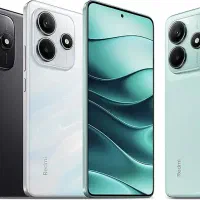 فروش اقساطی گوشی موبایل شیائومی سامسونگ