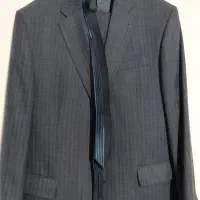 کت و شلوار مردانه برند