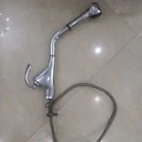 شیر ظرفشویی شایان