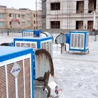 تعمیرات‌‌کولر آبی سرویس کولر آبی