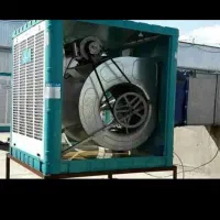 سرویس،تعمیر و نصب کولر آبی و پمپ آب