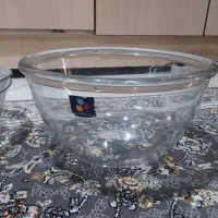 ظروف بلوری