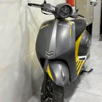 وسپا ایتال موتو