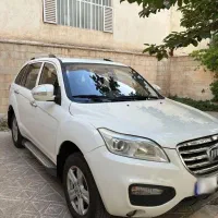 فروش فوری لیفان اتومات