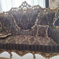 مبل سلطنتی مناسب جهیزیه