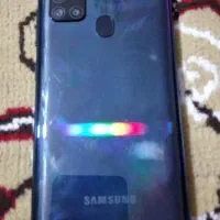 گوشی a21s