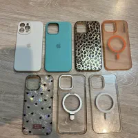بک کاور ایفون ۱۳پرومکس