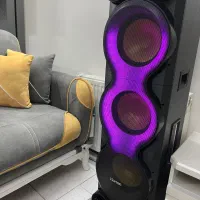 باند|سیستم صوتی خانگی|اشتهارد, |دیوار