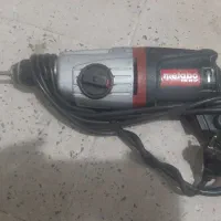 دریل بتن کن