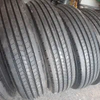 لاستیک جلو نیسان (نرخ مصوب)