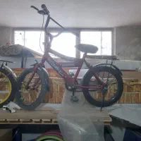 دو چرخه بچه گانه