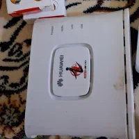 مودم ADSL خط تلفن