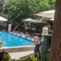 پارکبان ، سالنکار،  باریستا