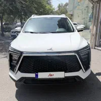 کی ام سی X5 صفر خشک