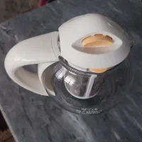 قوری چای ساز تفال