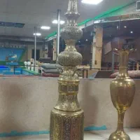سماور و قلیان