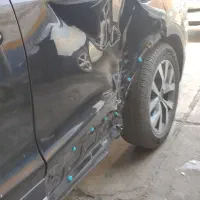 مرکز تخصصی صافکاری PDR