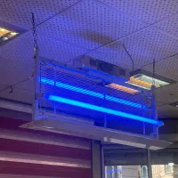 حشره کش برقی