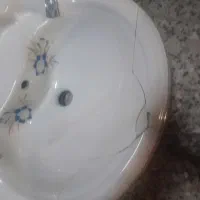 روشویی|لوازم سرویس بهداشتی|بروجرد, |دیوار