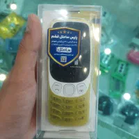 موبایل نوکیا ۳۲۱۰ نو