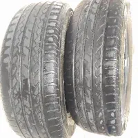 لاستیک رینگ ۱۴ بارز
