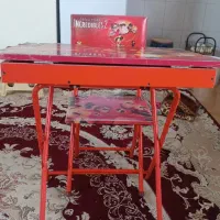 میز تحریر
